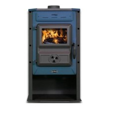 Tim sistem ČAROBNA PEC ECO, modrá